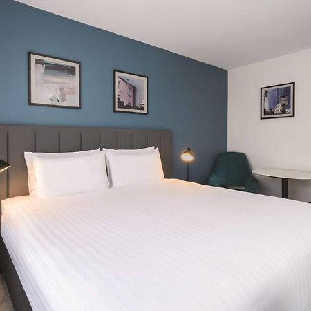 Travelodge Hotel Hobart Esterno foto