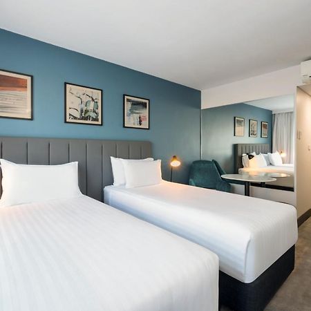 Travelodge Hotel Hobart Esterno foto