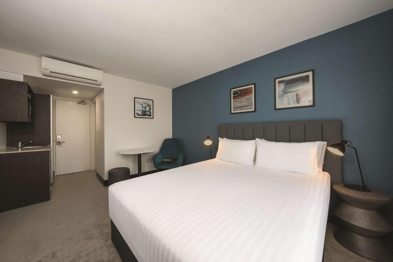 Travelodge Hotel Hobart Esterno foto